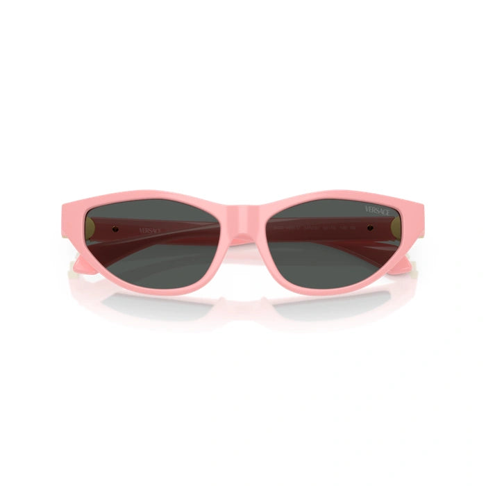 Versace 0VE4491U 545287 - Pink Woman Sunglasses 5