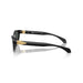 Versace 0VE4491U Gb1/87 - Black Woman Sunglasses 2