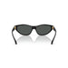 Versace 0VE4491U Gb1/87 - Black Woman Sunglasses 3