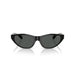 Versace 0VE4491U Gb1/87 - Black Woman Sunglasses 4