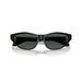Versace 0VE4491U Gb1/87 - Black Woman Sunglasses 5