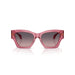Versace 0VE4492U 551646 - Transparent Pink Woman Sunglasses 4