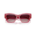 Versace 0VE4492U 551646 - Transparent Pink Woman Sunglasses 5