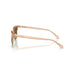 Versace 0VE4494D 551883 - Transparent Brown Man Sunglasses 2