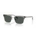 Versace 0VE4494D 593/87 - Transparent Grey Man Sunglasses 6