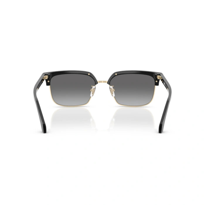Versace 0VE4494D Gb1/11 - Black Man Sunglasses 3