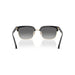 Versace 0VE4494D Gb1/11 - Black Man Sunglasses 3