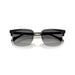 Versace 0VE4494D Gb1/11 - Black Man Sunglasses 5