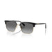 Versace 0VE4494D Gb1/11 - Black Man Sunglasses 7