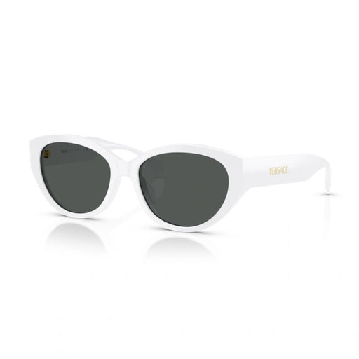 Versace 0VE4495D 314/87 - White Woman Sunglasses 1
