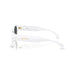 Versace 0VE4495D 314/87 - White Woman Sunglasses 2