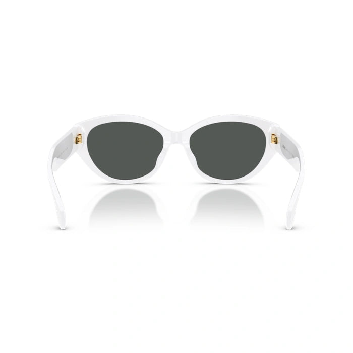 Versace 0VE4495D 314/87 - White Woman Sunglasses 3