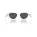 Versace 0VE4495D 314/87 - White Woman Sunglasses 3