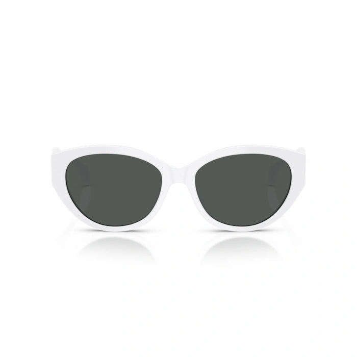 Versace 0VE4495D 314/87 - White Woman Sunglasses 4