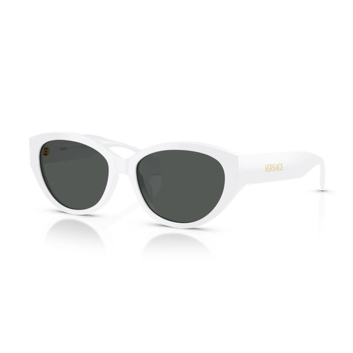Versace 0VE4495D 314/87 - White Woman Sunglasses 6