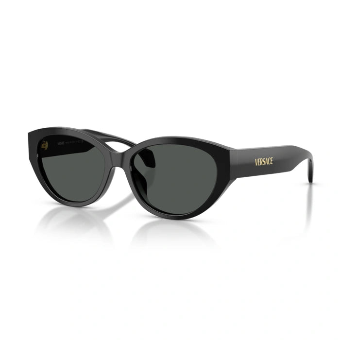 Versace 0VE4495D Gb1/87 - Black Woman Sunglasses 1