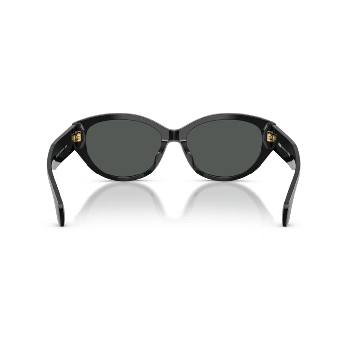 Versace 0VE4495D Gb1/87 - Black Woman Sunglasses 3
