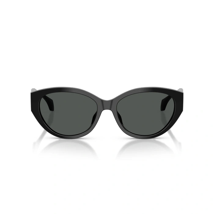 Versace 0VE4495D Gb1/87 - Black Woman Sunglasses 4