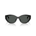 Versace 0VE4495D Gb1/87 - Black Woman Sunglasses 4
