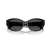 Versace 0VE4495D Gb1/87 - Black Woman Sunglasses 5