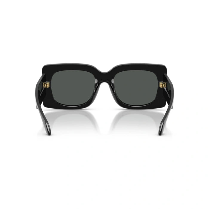 Versace 0VE4496U Gb1/87 - Black Woman Sunglasses 3