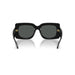 Versace 0VE4496U Gb1/87 - Black Woman Sunglasses 3