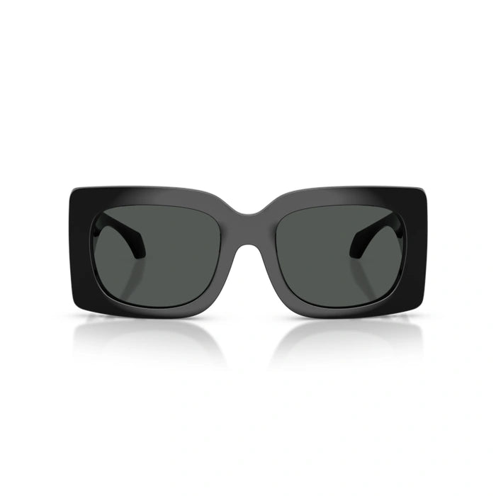 Versace 0VE4496U Gb1/87 - Black Woman Sunglasses 4