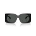 Versace 0VE4496U Gb1/87 - Black Woman Sunglasses 4