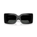 Versace 0VE4496U Gb1/87 - Black Woman Sunglasses 5
