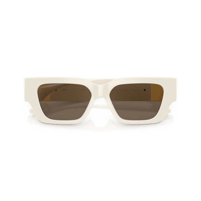 Versace 0VE4497U 314/73 - White Woman Sunglasses 5