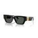 Versace 0VE4497U Gb1/87 - Black Woman Sunglasses 1