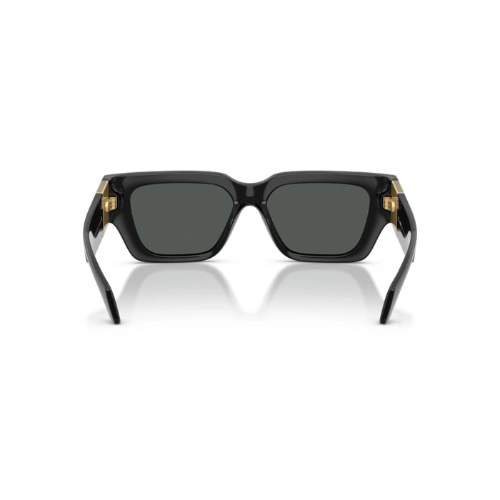 Versace 0VE4497U Gb1/87 - Black Woman Sunglasses 3