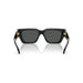 Versace 0VE4497U Gb1/87 - Black Woman Sunglasses 3