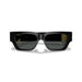 Versace 0VE4497U Gb1/87 - Black Woman Sunglasses 5