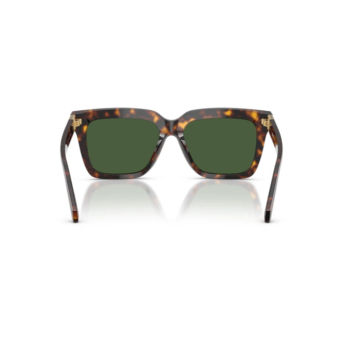 Versace 0VE4498 108/71 - Havana Woman Sunglasses 3