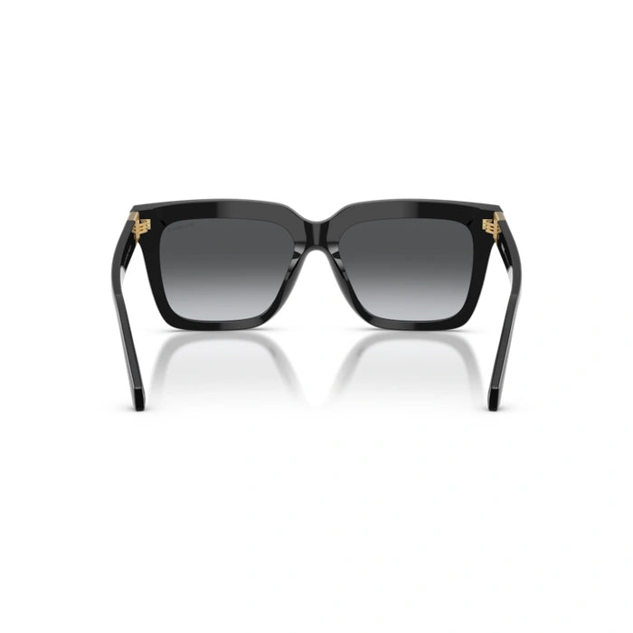 Versace 0VE4498 Gb1/T3 - Black Woman Sunglasses 3
