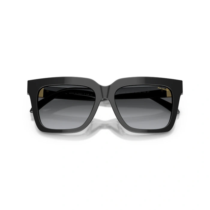 Versace 0VE4498 Gb1/T3 - Black Woman Sunglasses 5
