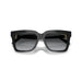 Versace 0VE4498 Gb1/T3 - Black Woman Sunglasses 5