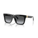 Versace 0VE4498 Gb1/T3 - Black Woman Sunglasses 7