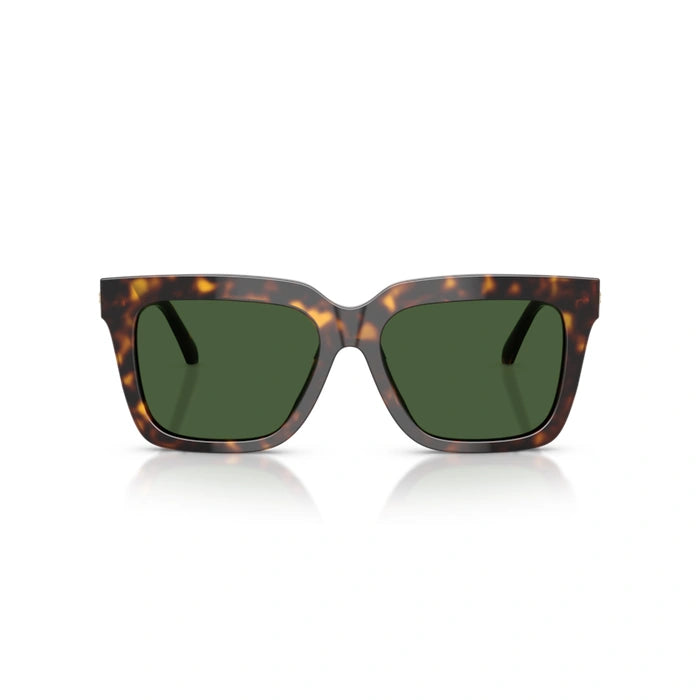 Versace 0VE4498F 108/71 - Havana Woman Sunglasses 4