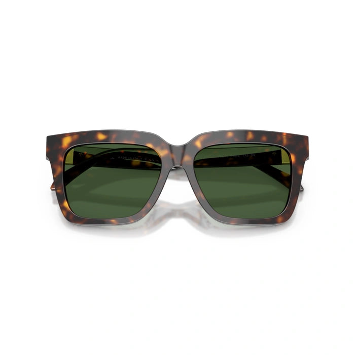 Versace 0VE4498F 108/71 - Havana Woman Sunglasses 5