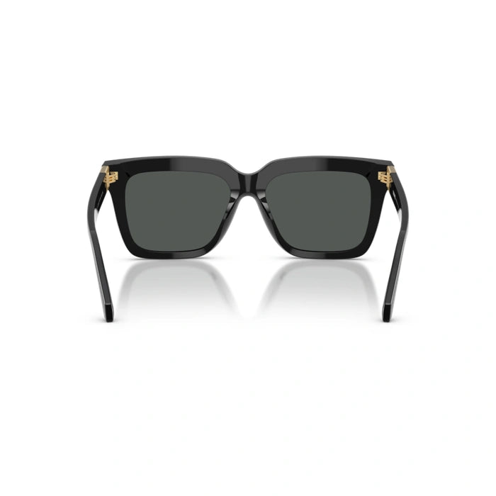 Versace 0VE4498F Gb1/87 - Black Woman Sunglasses 3