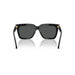 Versace 0VE4498F Gb1/87 - Black Woman Sunglasses 3