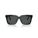Versace 0VE4498F Gb1/87 - Black Woman Sunglasses 4