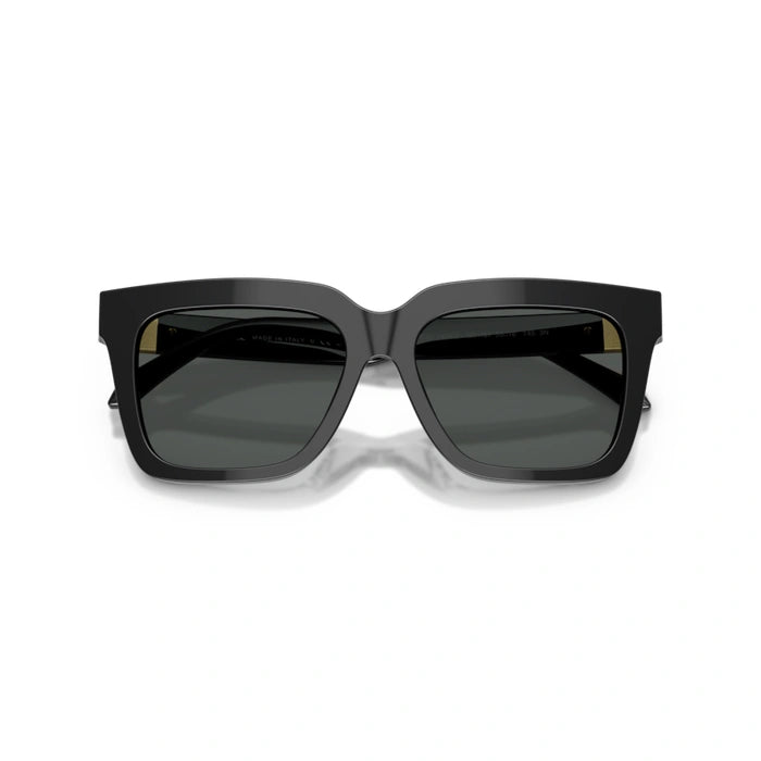 Versace 0VE4498F Gb1/87 - Black Woman Sunglasses 5