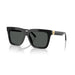 Versace 0VE4498F Gb1/87 - Black Woman Sunglasses 6