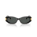 Versace 0VE4501 Gb1/87 - Black Woman Sunglasses 4