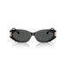 Versace 0VE4501F Gb1/87 - Black Woman Sunglasses 4