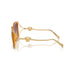 Versace 0VE4502U 55376X - Opal Yellow Woman Sunglasses 2