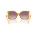 Versace 0VE4502U 55376X - Opal Yellow Woman Sunglasses 3